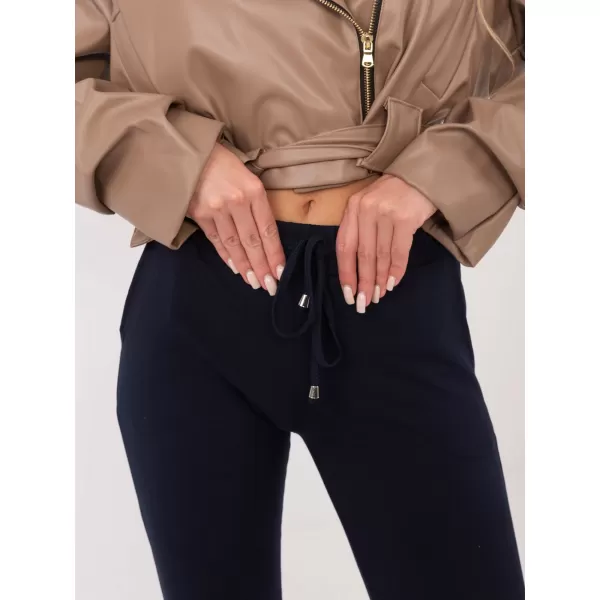  Pantaloni de trening pentru femei BASIC FEEL GOOD RV-DR-5040.00X OBICEIURI 