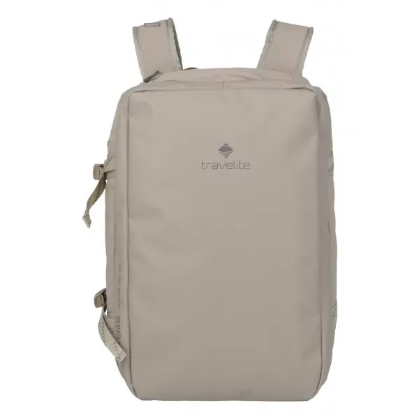  Sac TRAVELITE Venture Line Duffle M NISIP 