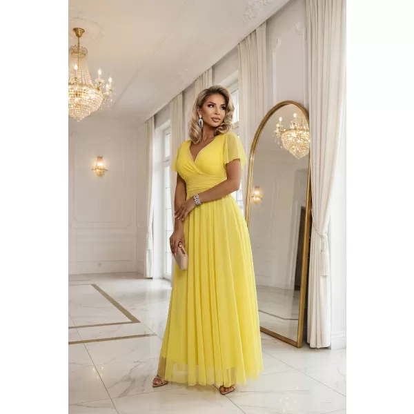 Rochie NUMOCO 562-8 LĂMÂIE 