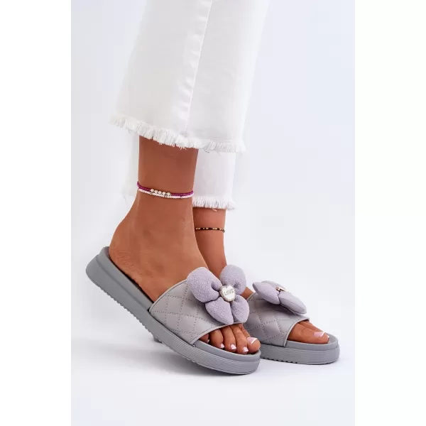  Sandale de dama BOTO CEDRELLA 30715 GRI 