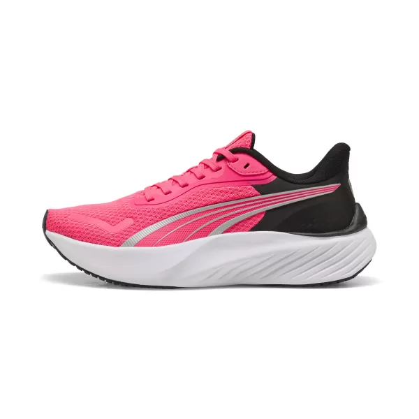  Cizme PUMA POUNCE LITE 310778_36 PINK/ ROZ/PUMA NEGRU/PUMA ALB 