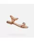 Sandale de dama GEOX MADDALUSIAC G013189 MARO