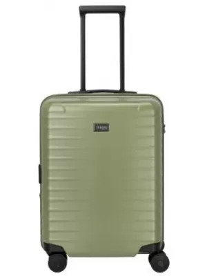 Bagaj de mână TITAN Upgrade S23 VERDE DE PĂDURE