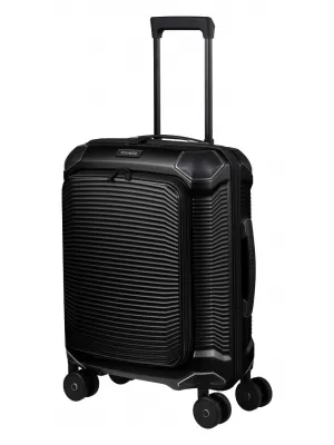Valiză TRAVELITE Millennium S Front pocket NEGRU