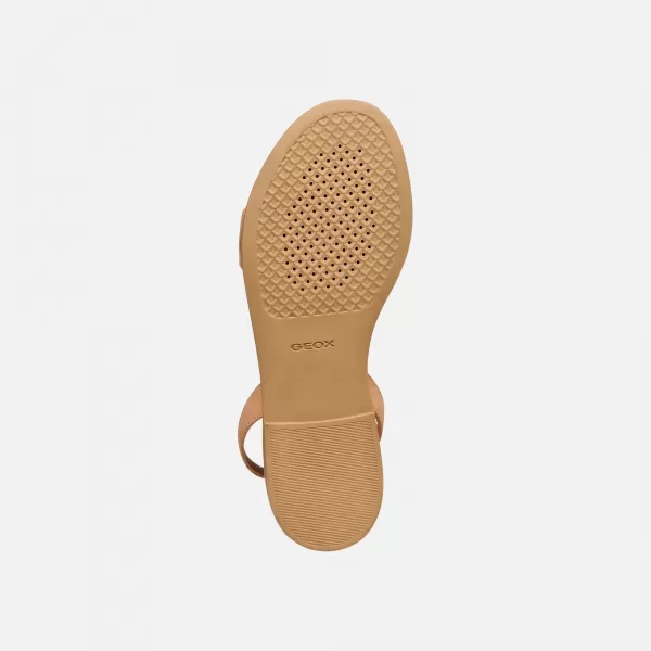  Sandale de dama GEOX NAILEEN G013138 ROZ 