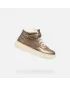 Adidași pentru fete GEOX THELEVEN AB J56HTA077BCC9006 DE AUR