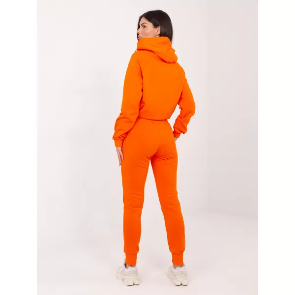  Set pentru femei BASIC FEEL GOOD RV-KMPL-5757.68 PORTOCALIU FLUORESCENT 