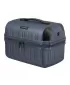 Valiză TRAVELITE Dynamiic Beautycase Blue DENIM