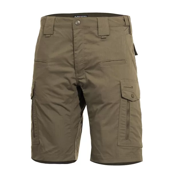  Pantaloni scurţi PENTAGON RANGER 2.0 SHORT K05007-2.0-SH COIOT 