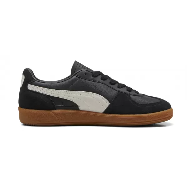  Cizme PUMA PALERMO LTH 396464_03 PUMA NEGRU/PENE GRI/GUM 