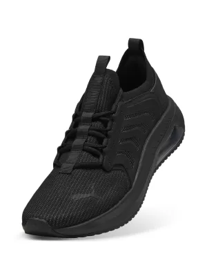 Cizme PUMA AYRO STREET 312965_02 PUMA NEGRU/UMBRA GRI