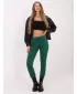 Pantaloni de trening pentru femei BASIC FEEL GOOD RV-DR-5040.02X VERDE ÎNCHIS
