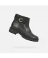 Botine de dama GEOX HOARA G004352 NEGRU