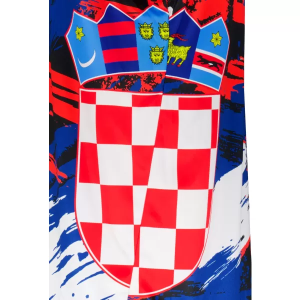  Tricou premium pentru bărbați ALTISPORT VOJ/ALM036HR/TR01 DUNGI 
