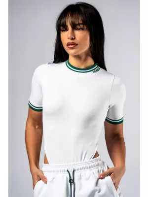 Caroseria de top CLUB DOR 641 WHITE Nebbia