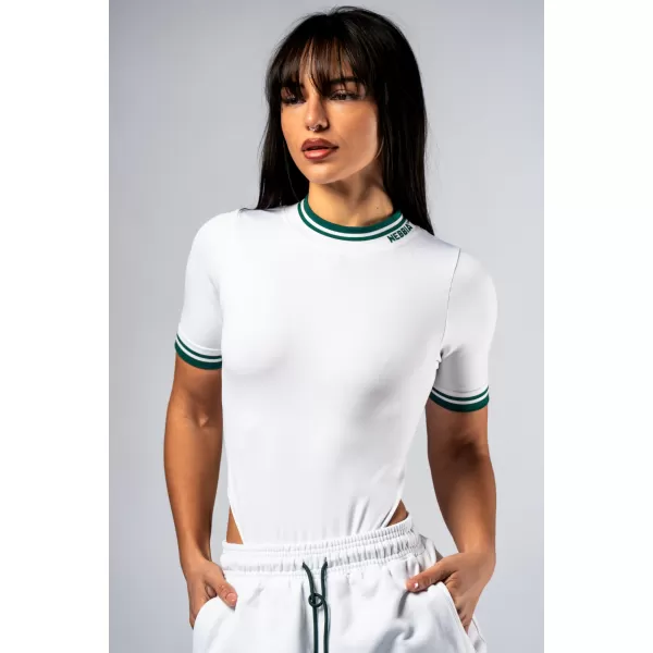  Caroseria de top CLUB DOR 641 WHITE Nebbia 