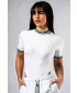 Caroseria de top CLUB DOR 641 WHITE Nebbia