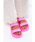 Pantofi de dama S.BARSKI ZK51-001 FUCSIE