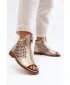 Sandale de dama ZAZOO 977/L PRZECIE