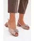 Sandale de dama D&A CR61-3030 BEJ