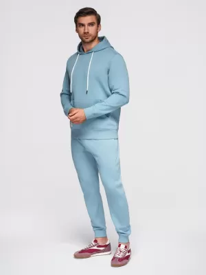 Set pentru bărbați OMBRE Z121 ALBASTRU