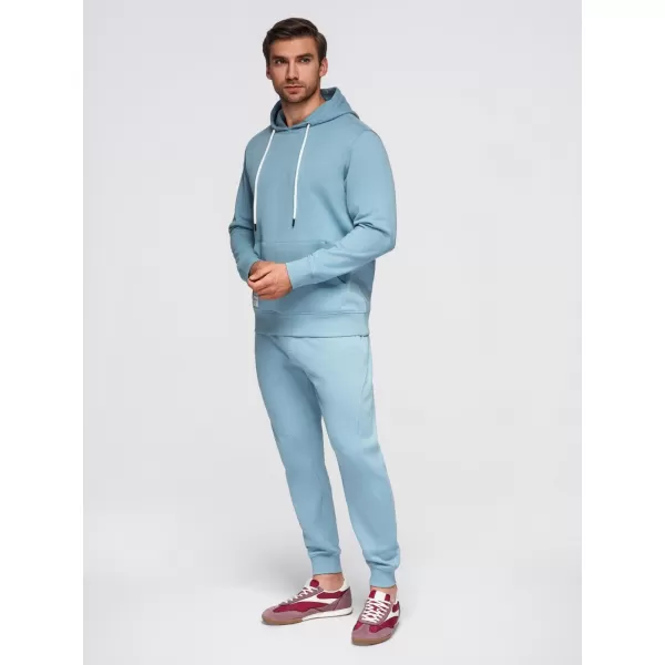  Set pentru bărbați OMBRE Z121 ALBASTRU 