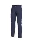 Pantaloni pentru bărbați PENTAGON ARIS TACTICAL K05021 ALBASTRU MIEZUL NOPȚII