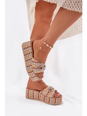 Pantofi de dama BOTO ISOLENE 37775 CĂMILĂ