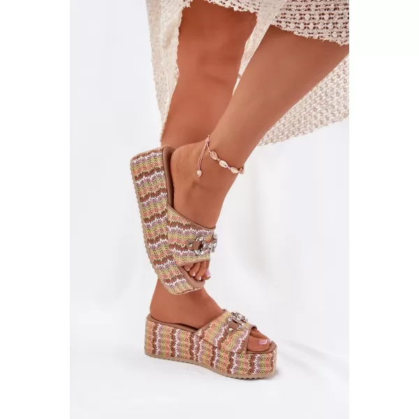  Pantofi de dama BOTO ISOLENE 37775 CĂMILĂ 