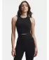 Maieu de damă UNDER ARMOUR SEAMLESS COTTON HAND TANK 6011132-008 NEGRU