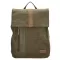 Rucsac BEAGLES Brunete 18087 Olive green VERDE MĂSLINIU