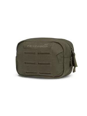 Rucsac PENTAGON ELPIS POUCH 15Χ10 K17070 RAL7013