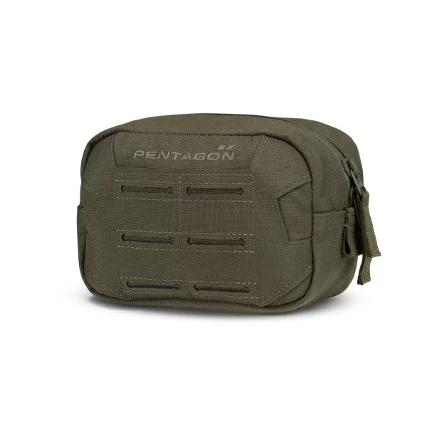  Rucsac PENTAGON ELPIS POUCH 15Χ10 K17070 RAL7013 