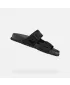 Papuci pentru bărbați GEOX PARNAIBA G014434 NEGRU