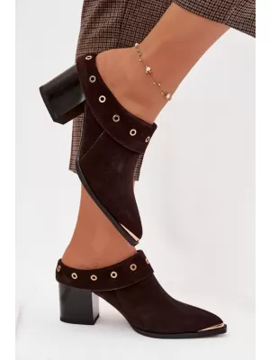 Sandale de dama D&A CR61-3059 MARO