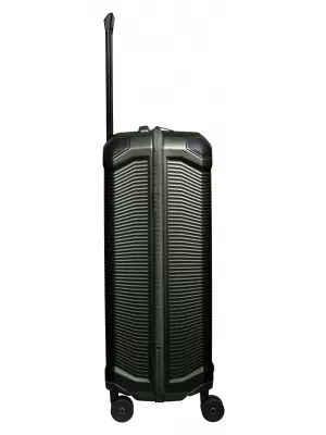 Valiză TRAVELITE MILLENNIUM L VERDE DE PIN