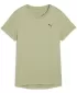 Tricou pentru femei PUMA W TAD ESSENTIAL CREW TEE 527177-82 ARMATA LUX