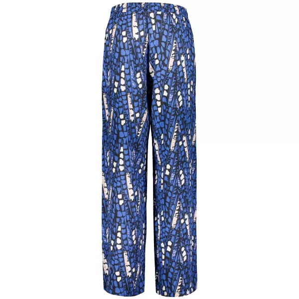  Pantaloni de dama ALTISPORT HYDI ALBASTRU ÎNCHIS 