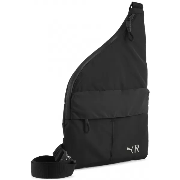  Sac PUMA X REPRESENT SLING BAG 091822-01 PUMA NEGRU 