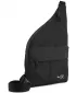 Sac PUMA X REPRESENT SLING BAG 091822-01 PUMA NEGRU