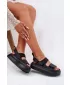 Sandale de dama BOTO NITEPIRA 37372 NEGRU