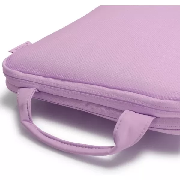  Valiză HEYS Ecotex Compression Packing Cube 4 Pc Set FLOARE DE LILIAC 