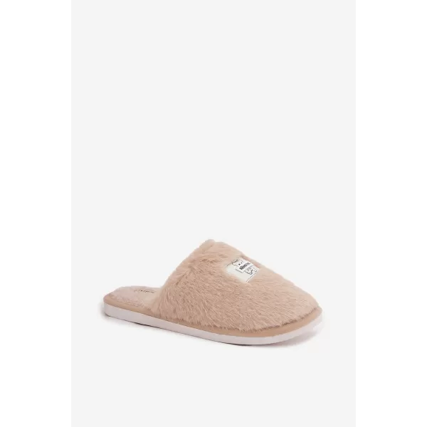  Pantofi de dama BOTO MAELIS 40049 BEJ 