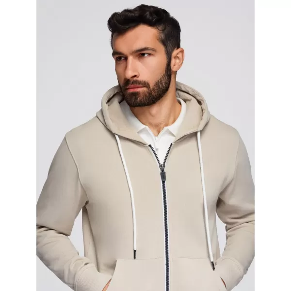  Set pentru bărbați OMBRE Z119 BEJ 