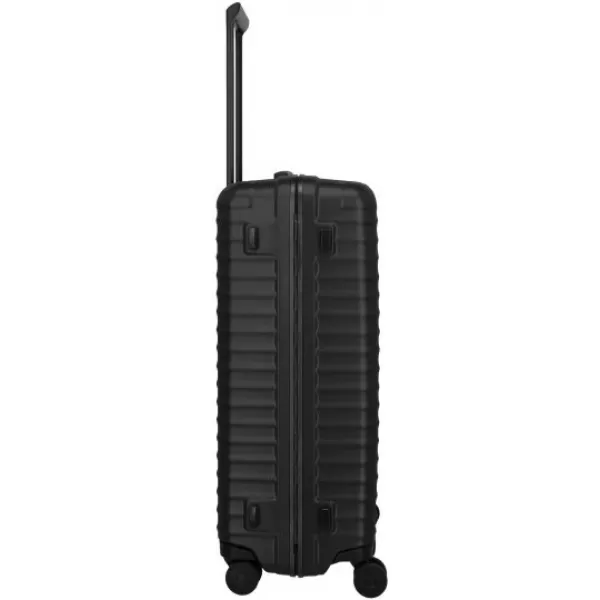  Valiză TITAN Overseas L MADRASTRA NEAGRA 