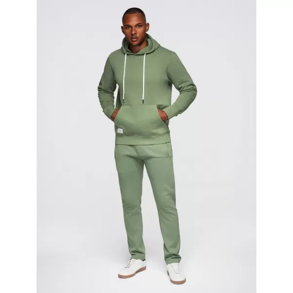 Set pentru bărbați OMBRE Z120 VERDE DESCHIS 