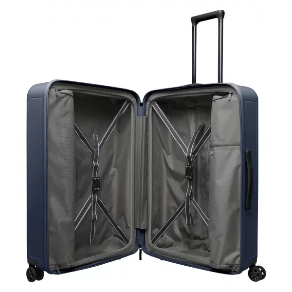  Valiză TRAVELITE Panello L Night sky CERUL NOPTII 