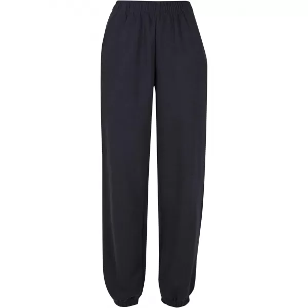  Pantaloni de trening pentru femei URBAN CLASSICS TB8006 OBICEIURI 