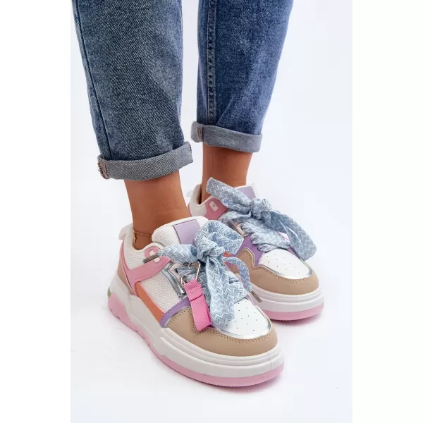  Pantofi de dama BOTO NEATISA 29847 AMESTECA 
