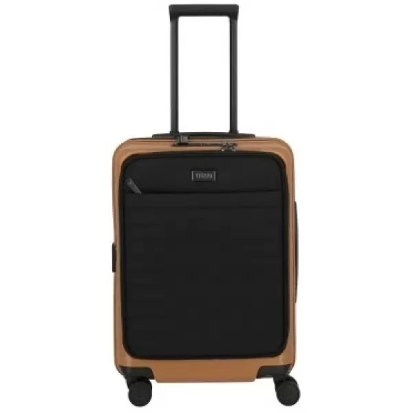  Bagaj de mână TITAN Upgrade S23 Front pocket CANION DE BRONZ 